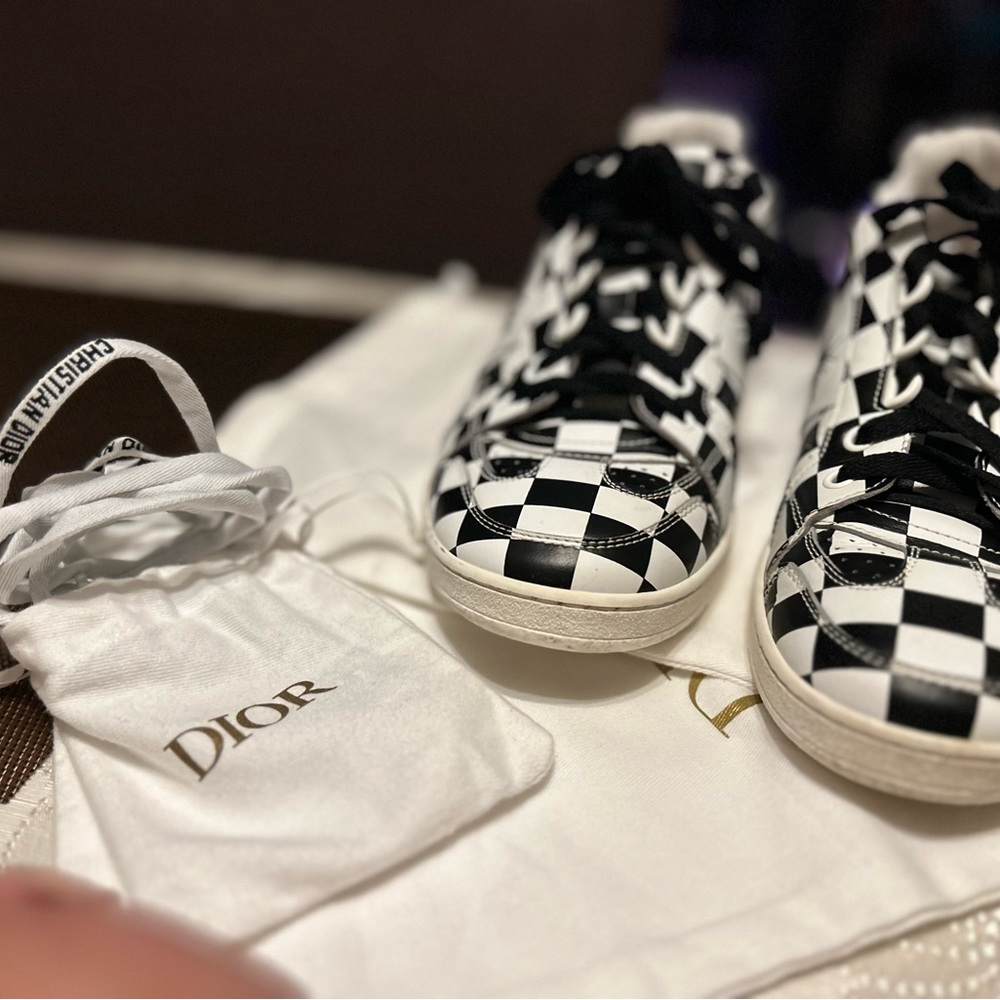 Christian Dior Shoes